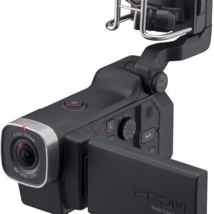 Zoom Q8 Handy Video Recorder